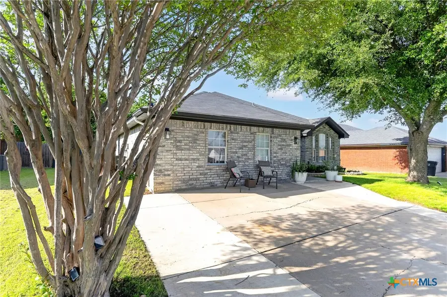 3907 Split Oak Drive, Killeen, TX 76542 - #3