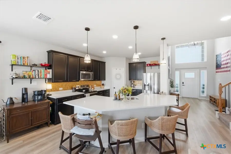 8119 Montclair Drive, Temple, TX 76502 - #2