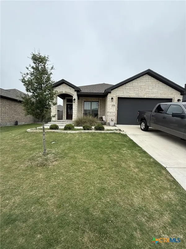 2028 Butternut Road, Temple, TX 76502