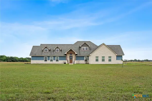 129 Lantana Lane, Port Lavaca, TX 77979