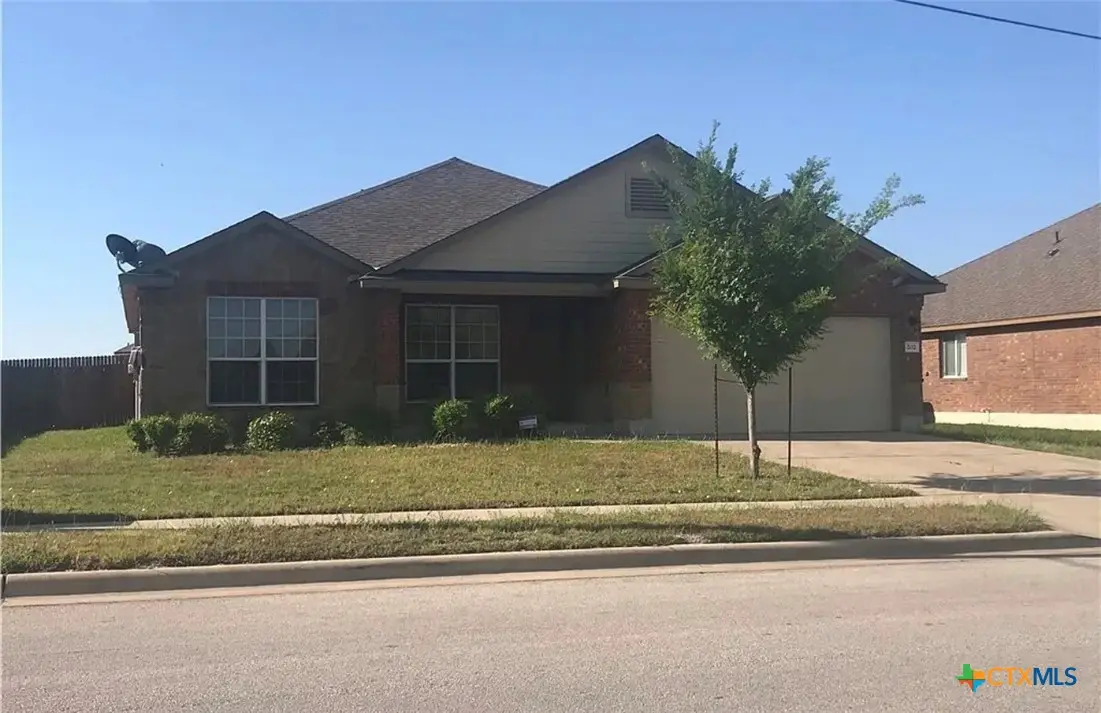 202 Splawn Ranch Road, Killeen, TX 76542 - #1