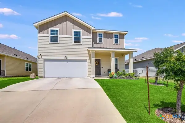 19620 Cloudy Bay Drive, Pflugerville, TX 78660