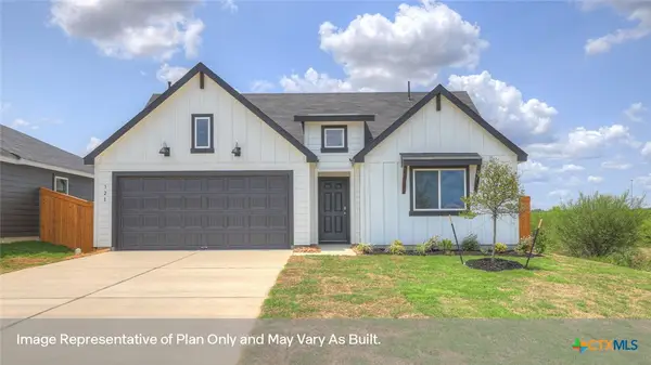 256 Flora Vista Street, San Marcos, TX 78666