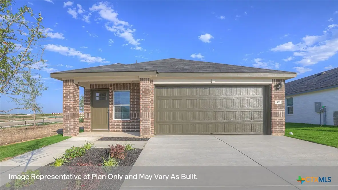 209 Raymondville Path, San Marcos, TX 78666 - #1