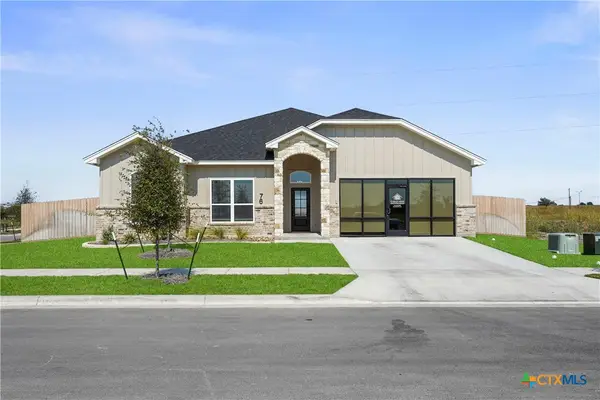 76 Desert Rose Trail, Temple, TX 76502