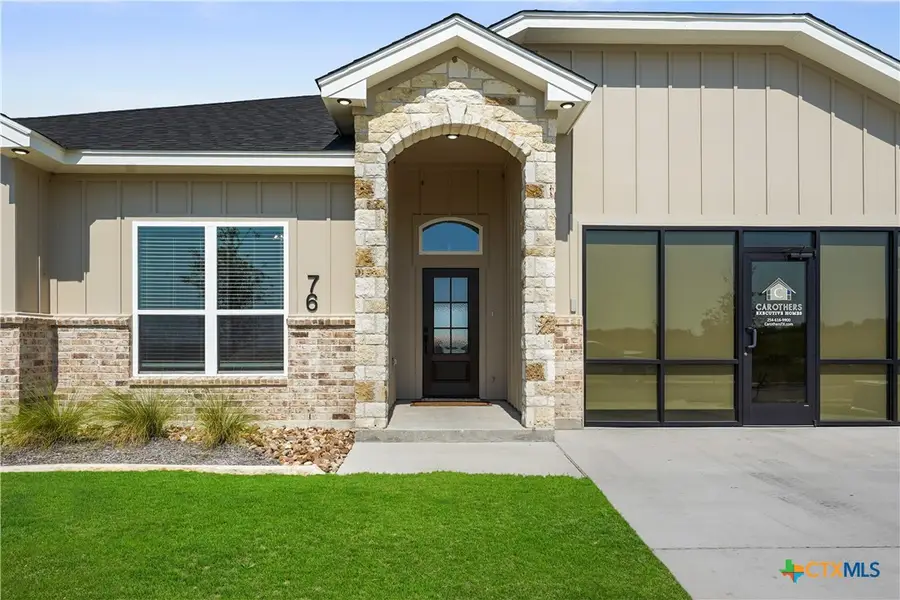 76 Desert Rose Trail, Temple, TX 76502 - #2
