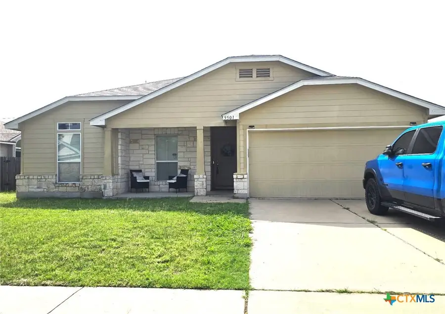 5501 Rimes Court, Killeen, TX 76549 - #2