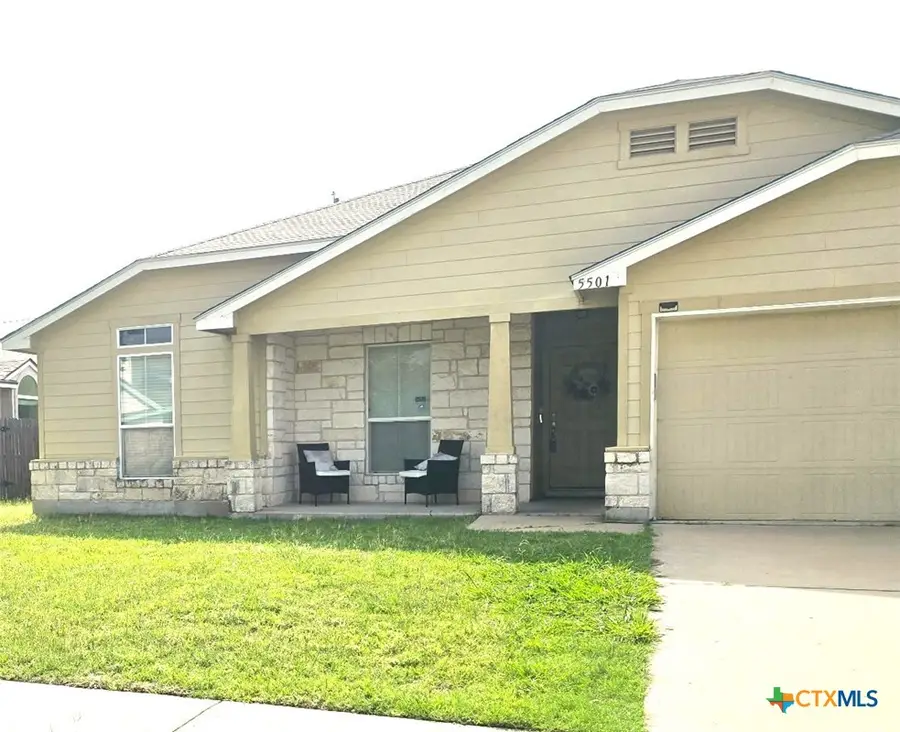 5501 Rimes Court, Killeen, TX 76549 - #3