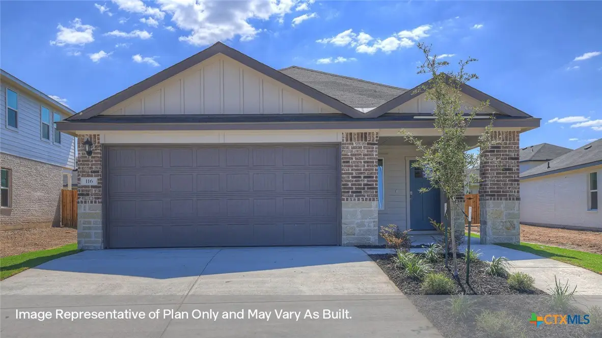 204 Raymondville Path, San Marcos, TX 78666 - #1
