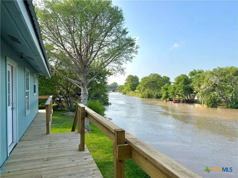 109 River Road, Tivoli, TX 77990 - #3