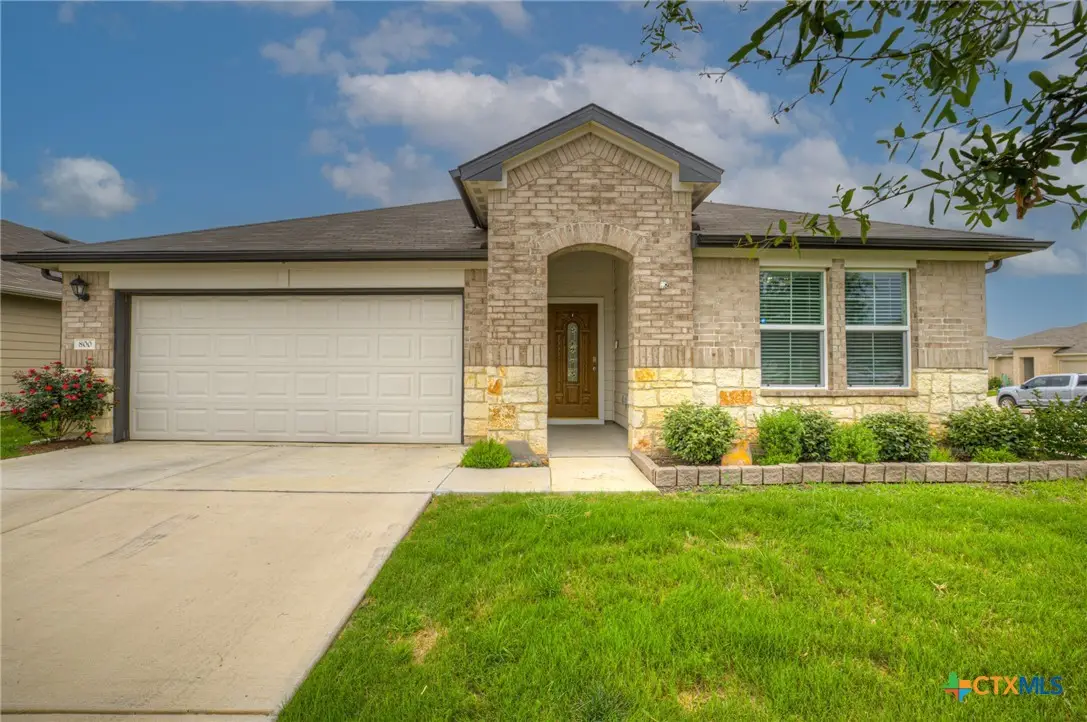 800 Bahia Place, Seguin, TX 78155 - #1