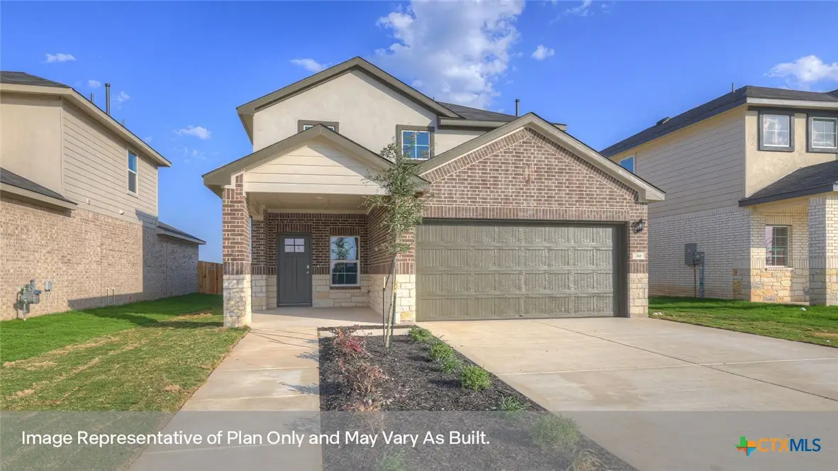 221 Raymondville Path, San Marcos, TX 78666 - #1
