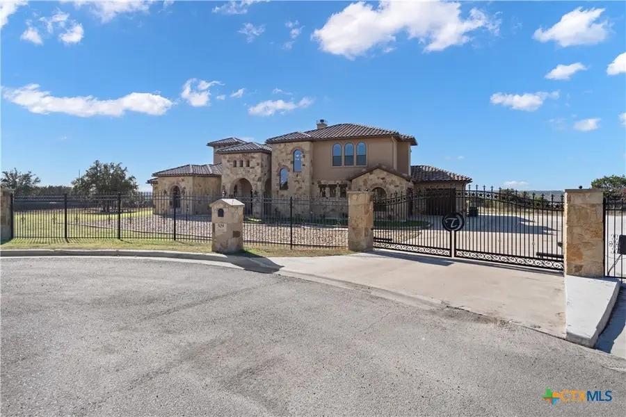 509 Hickory Drive, Killeen, TX 76549 - #3