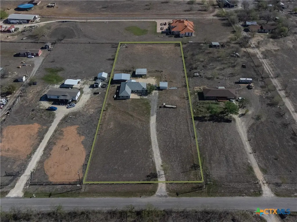 2412 Williamson Road, Lockhart, TX 78644 - #1