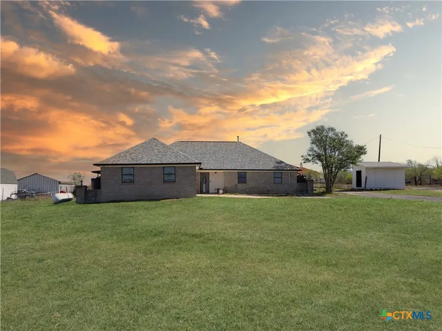 2412 Williamson Road, Lockhart, TX 78644 - #2