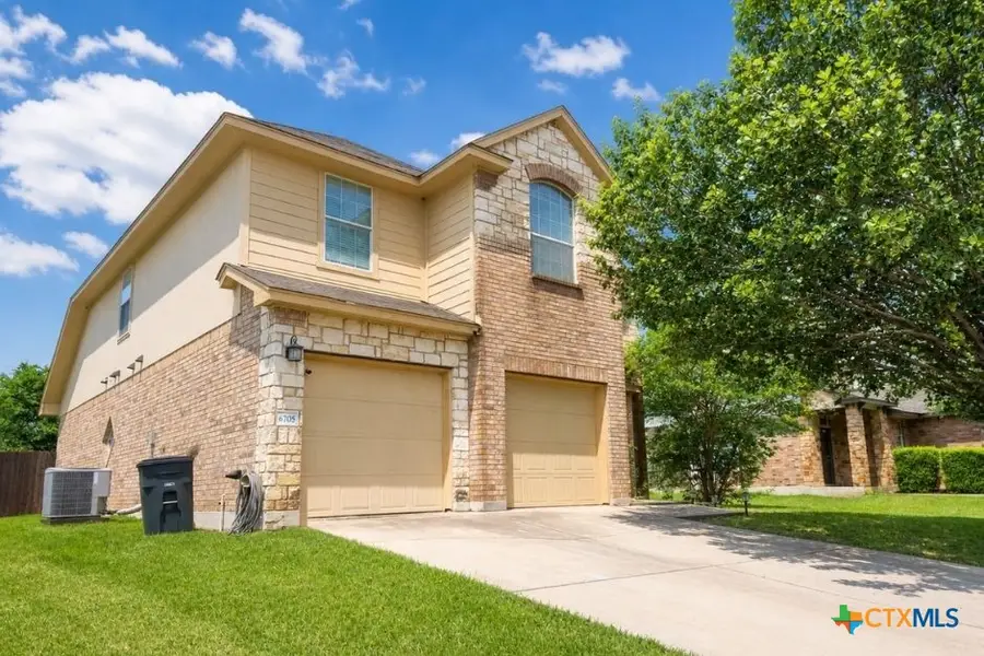 6705 Aquamarine Drive, Killeen, TX 76542 - #3