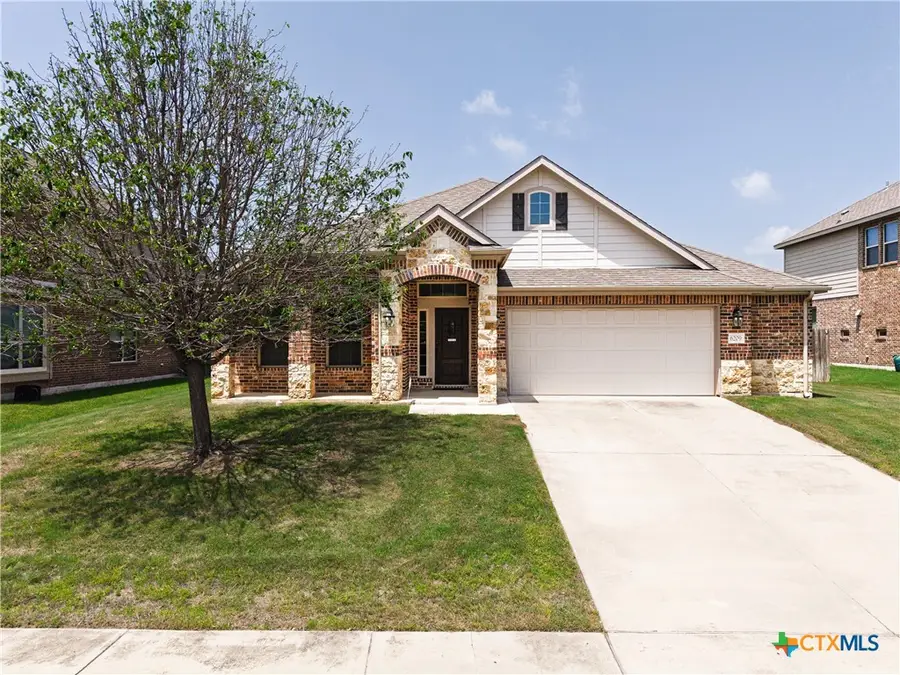 6209 Alabaster Drive, Killeen, TX 76542 - #3