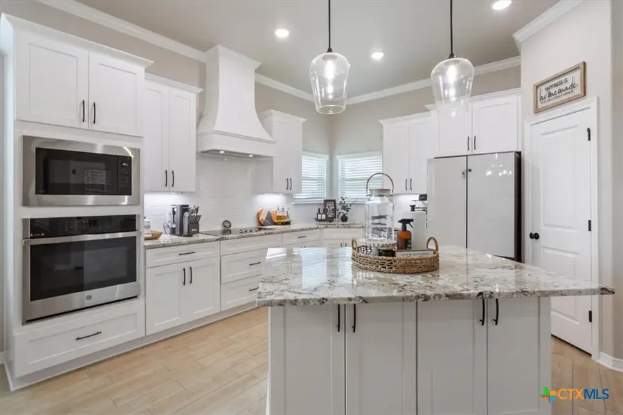 5405 Espiritu Santo Drive, Belton, TX 76513 - #2
