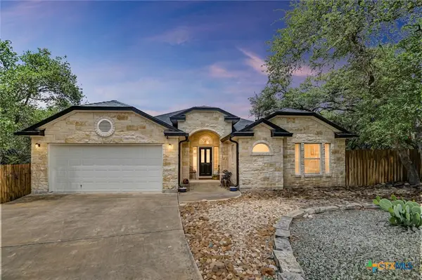 10 Caliche Court, Wimberley, TX 78676