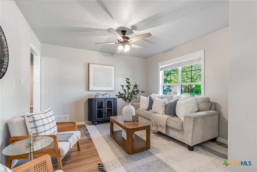 2509 Goliad Street, Temple, TX 76501 - #2