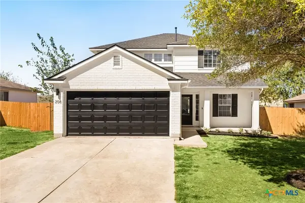 208 Langely, Kyle, TX 78640