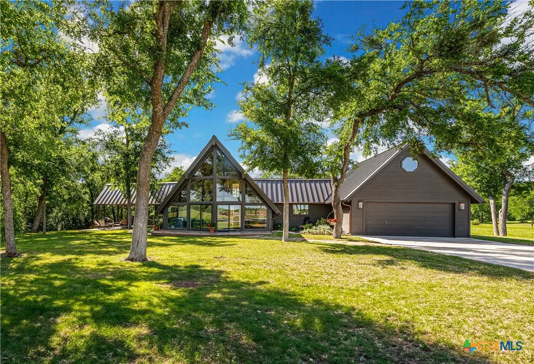 4158 Creek Road, Temple, TX 76501 - #1