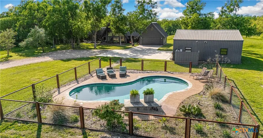 4158 Creek Road, Temple, TX 76501 - #3