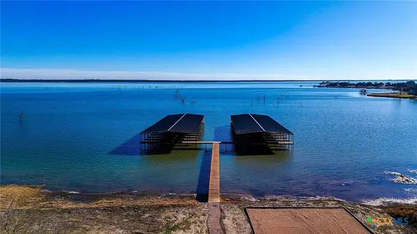 Lot 70 Stillwater Shores, Corsicana, TX 75109