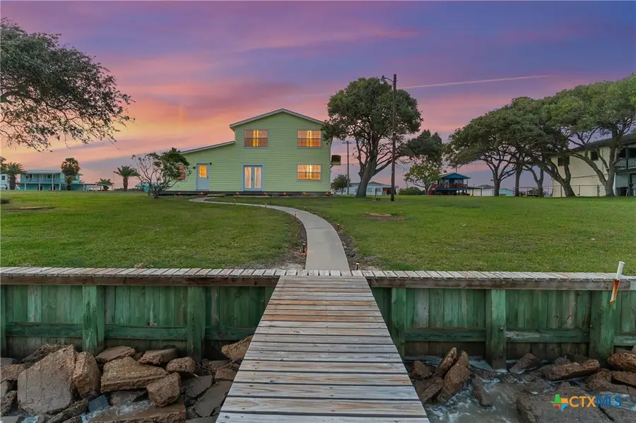 1838 W Bayshore Drive, Palacios, TX 77465 - #2