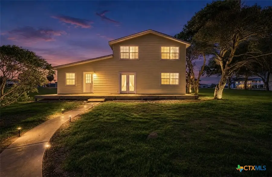 1838 W Bayshore Drive, Palacios, TX 77465 - #3