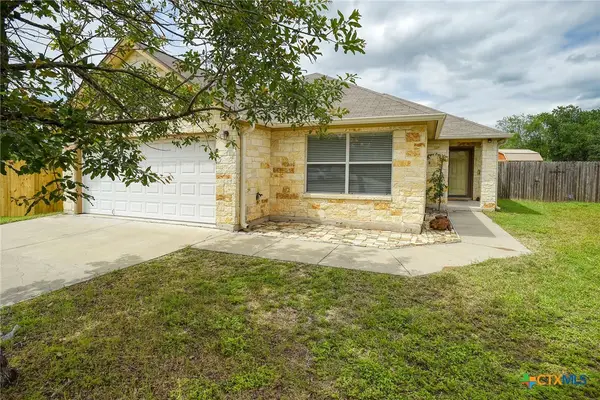 1316 Fern Court, Gonzales, TX 78629