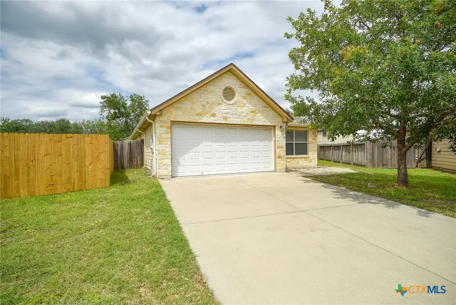 1316 Fern Court, Gonzales, TX 78629 - #3