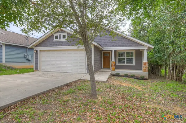 1105 Earle Street, San Marcos, TX 78666