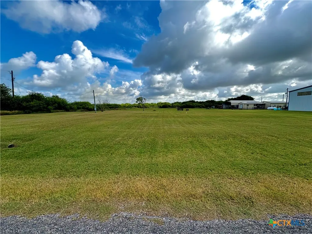 TBD Bill Tindall Avenue, Seadrift, TX 77983 - #1