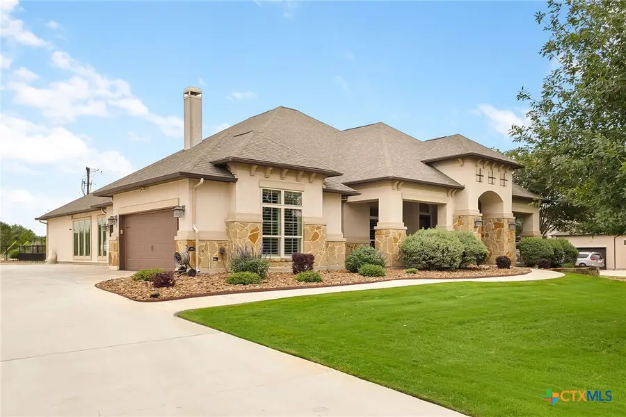 2330 Haven Bluff Ct. Court, New Braunfels, TX 78132 - #2