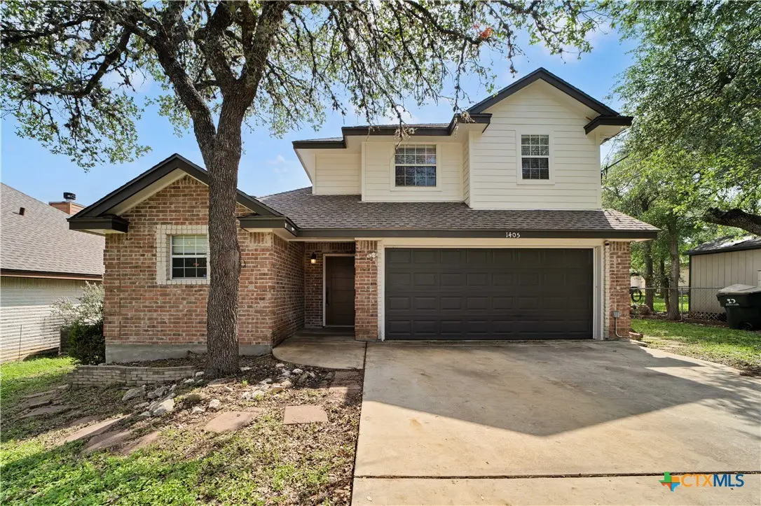 1405 Girard Avenue, San Marcos, TX 78666 - #1