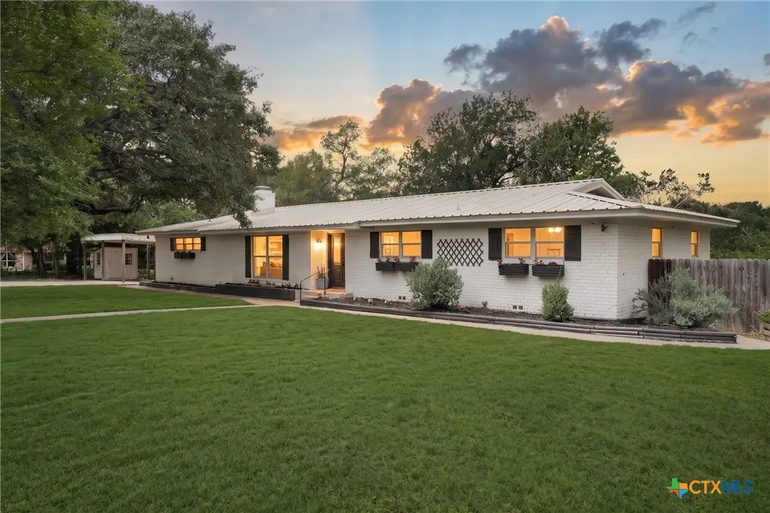 4800 Lantana Road, Belton, TX 76513 - #1