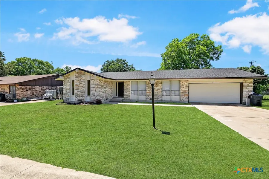 1514 Carrollton Avenue, Killeen, TX 76541 - #2
