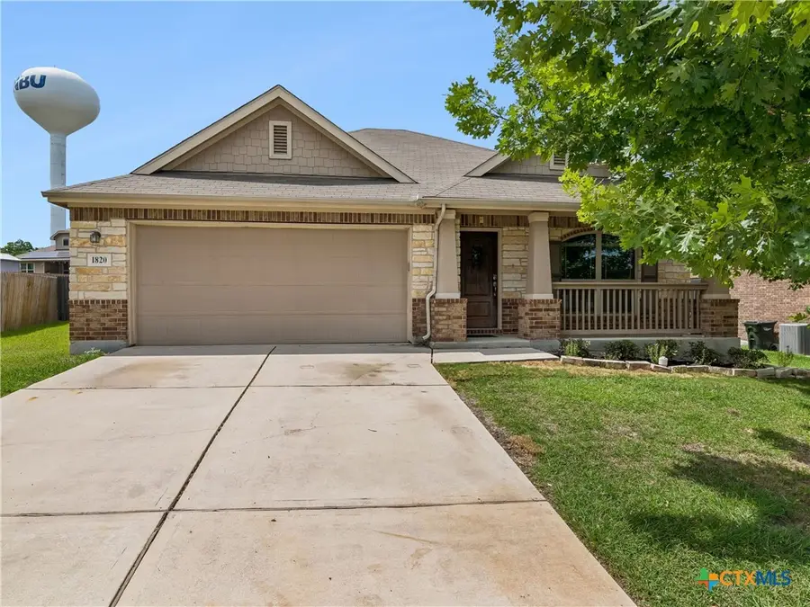 1820 Strawcove, New Braunfels, TX 78130 - #3