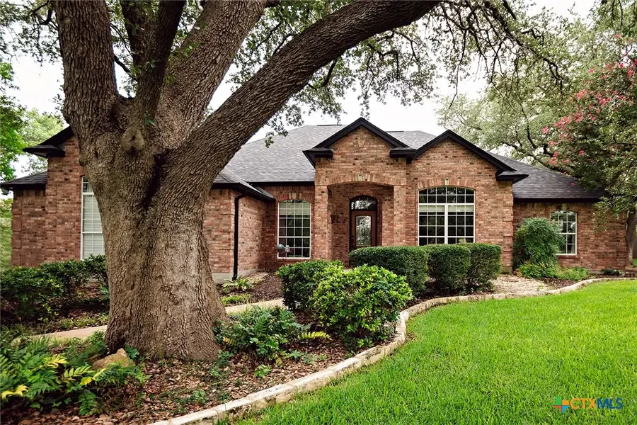 10911 Bridgeport Drive, Temple, TX 76502 - #2