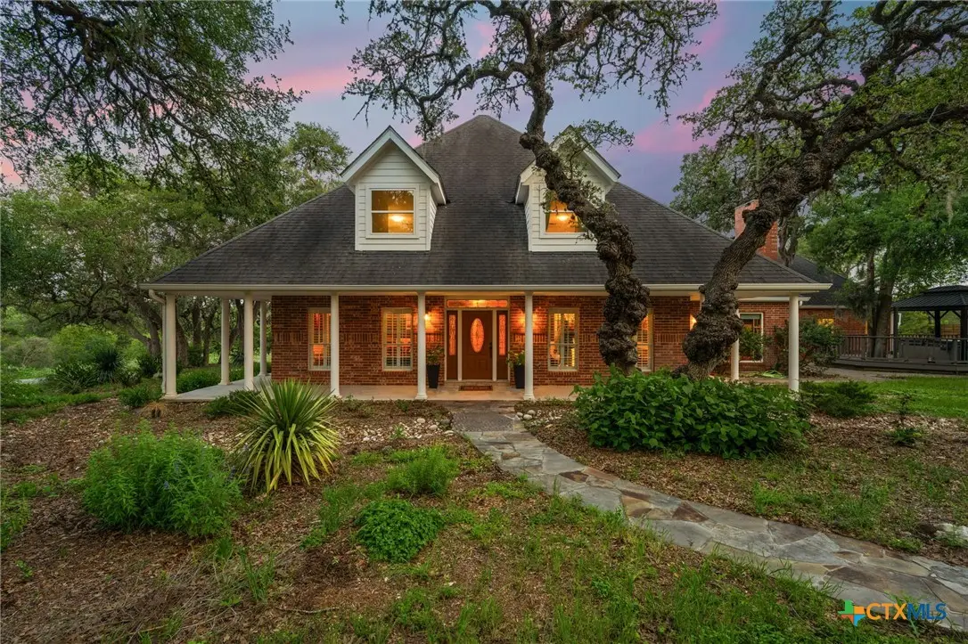 622 Thousand Oaks Loop, San Marcos, TX 78666 - #1
