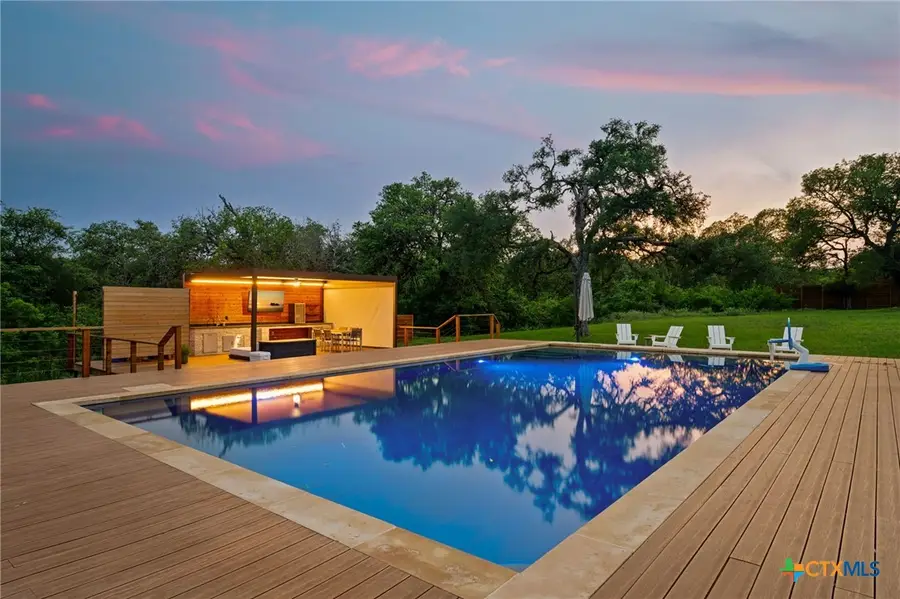 622 Thousand Oaks Loop, San Marcos, TX 78666 - #2