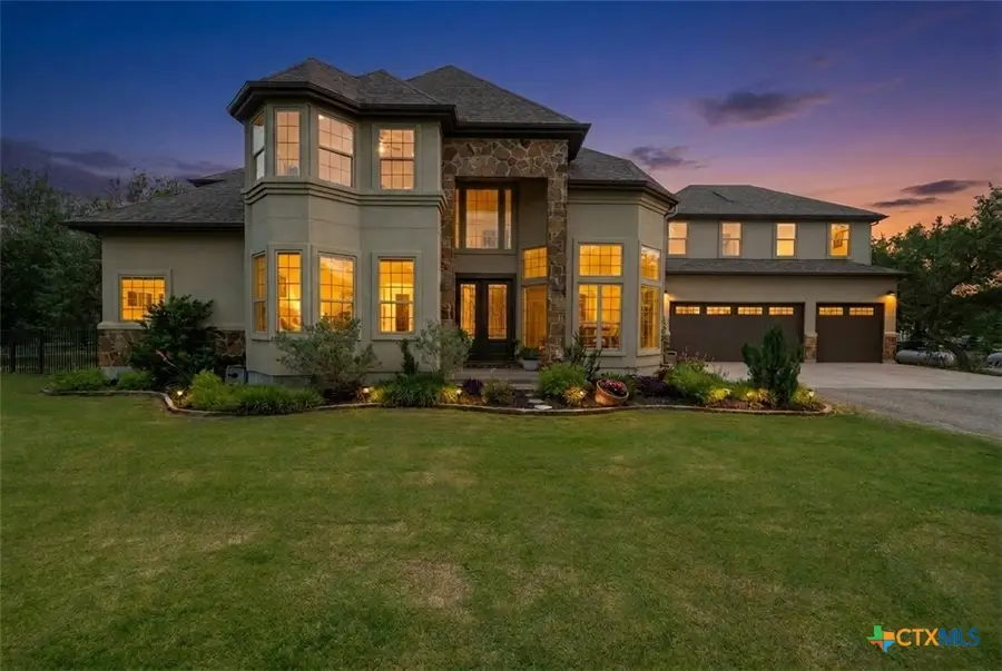 3696 County Road 207, Liberty Hill, TX 78642 - #2