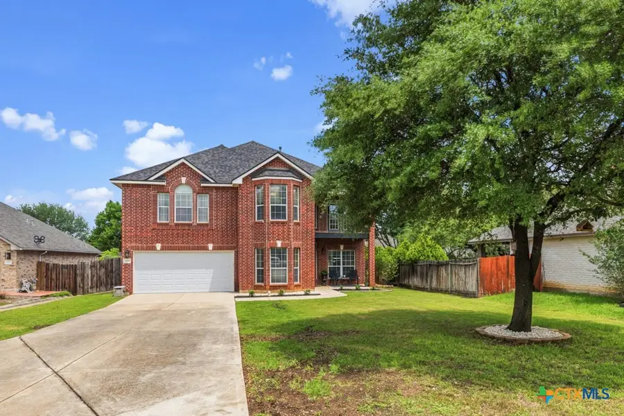 1788 Oakmont Circle, New Braunfels, TX 78132 - #3