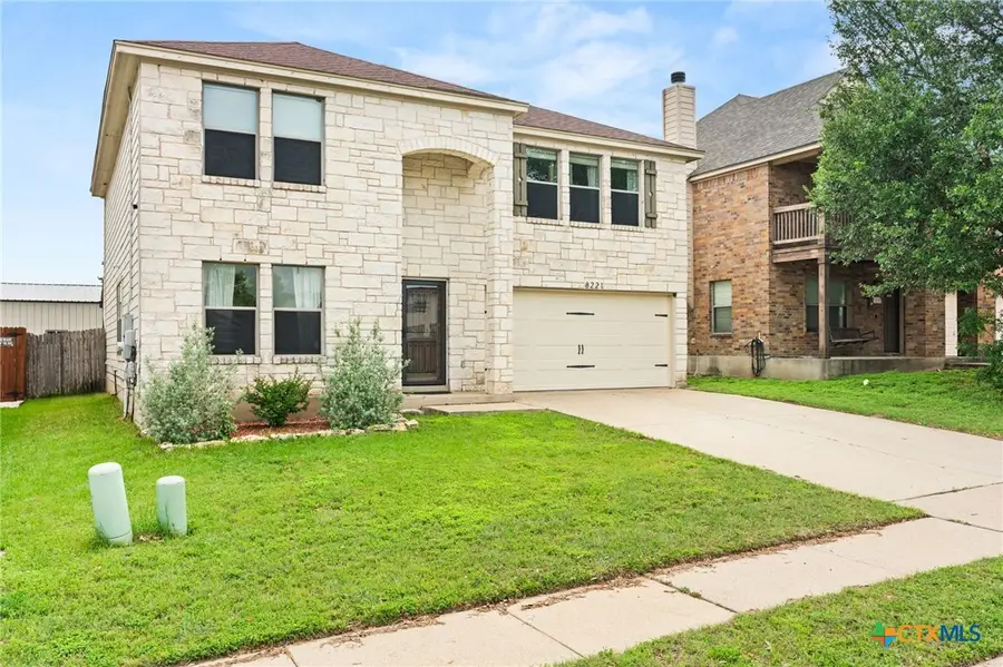 8221 Sage Meadow Drive, Temple, TX 76502 - #3
