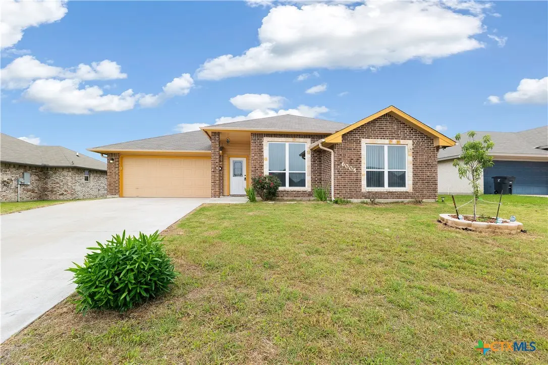 6005 Cactus Flower Lane, Killeen, TX 76549 - #1