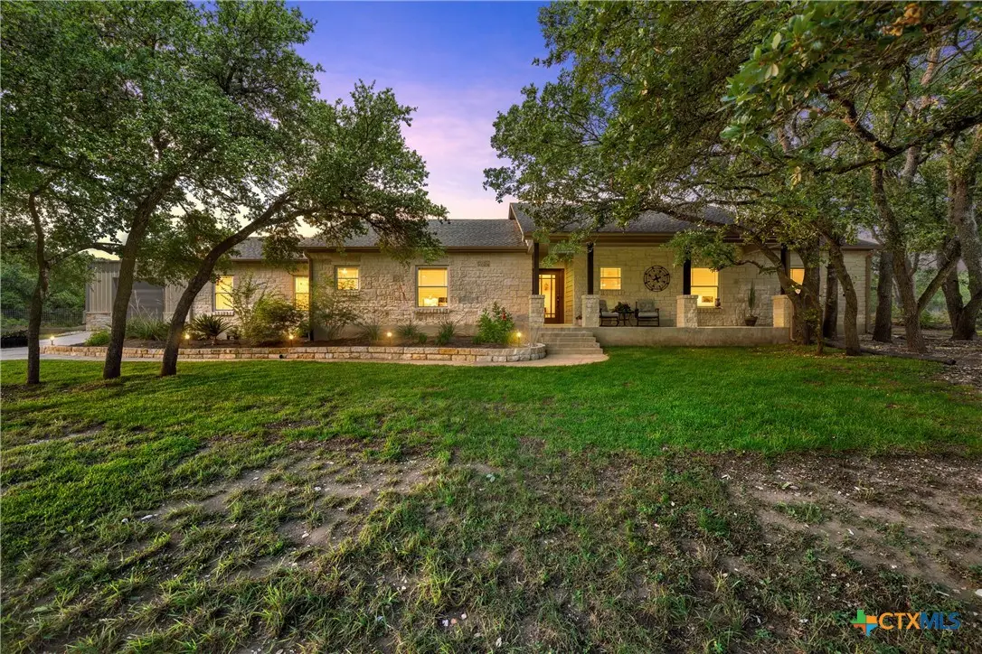 1356 Western Trail, Salado, TX 76571 - #1