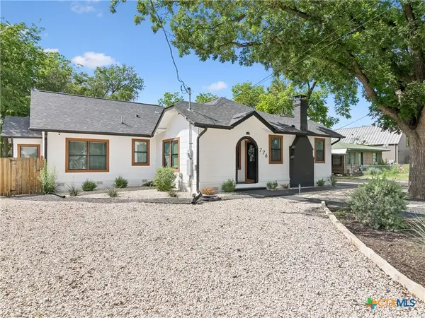 776 Butcher Street, New Braunfels, TX 78130