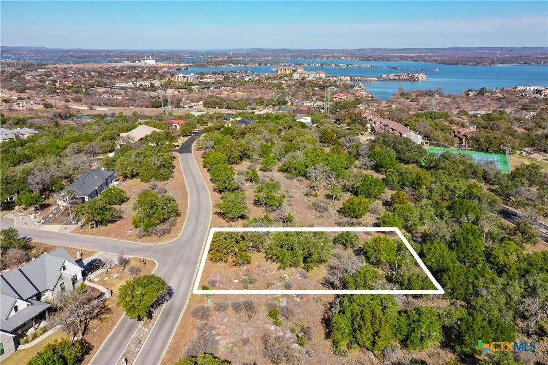 TBD Tail Wind, Horseshoe Bay, TX 78657 - #1