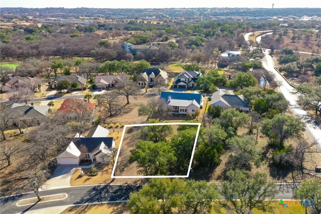 105 Amethyst, Horseshoe Bay, TX 78657 - #1